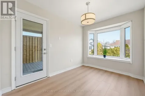 13 Nesbitt Drive Brighton ON K0K 1H0