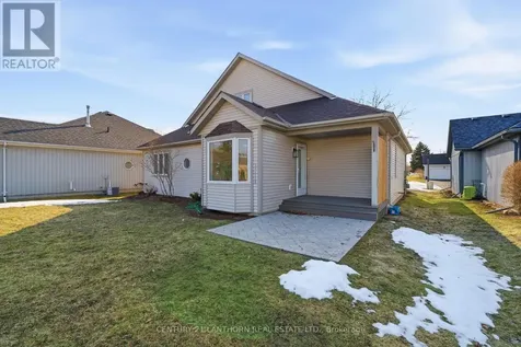 13 Nesbitt Drive Brighton ON K0K 1H0