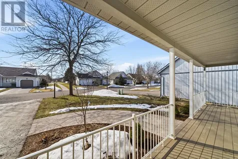 13 Nesbitt Drive Brighton ON K0K 1H0