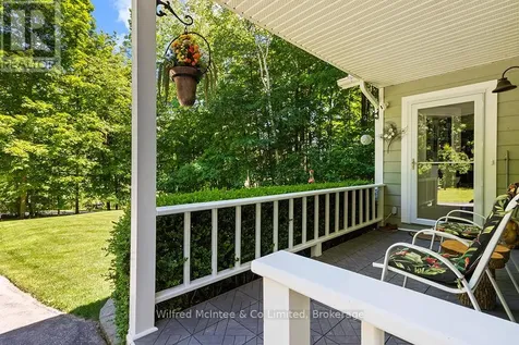 24 Shore Drive South Bruce Peninsula ON N0H 1A0