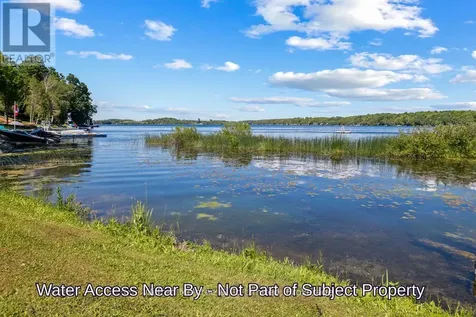 24 Shore Drive South Bruce Peninsula ON N0H 1A0