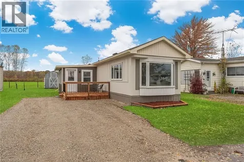 43969 Highway 3 Wainfleet ON L0S 1V0