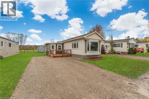 43969 Highway 3 Wainfleet ON L0S 1V0