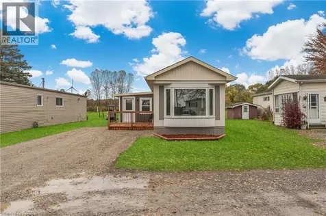 43969 Highway 3 Wainfleet ON L0S 1V0