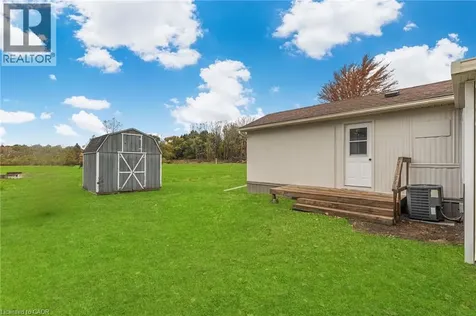 43969 Highway 3 Wainfleet ON L0S 1V0