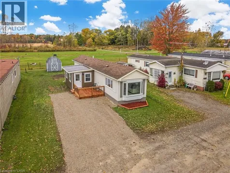 43969 Highway 3 Wainfleet ON L0S 1V0