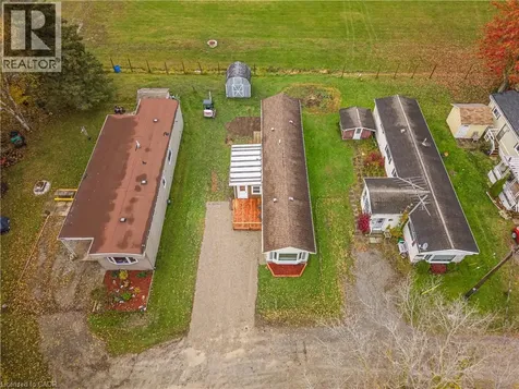 43969 Highway 3 Wainfleet ON L0S 1V0