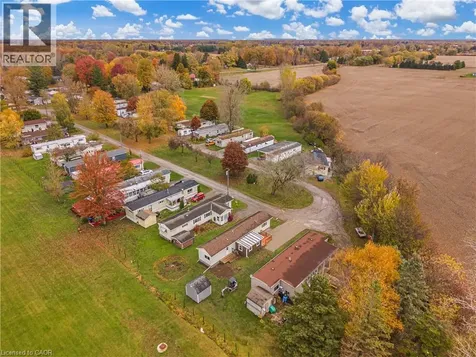 43969 Highway 3 Wainfleet ON L0S 1V0