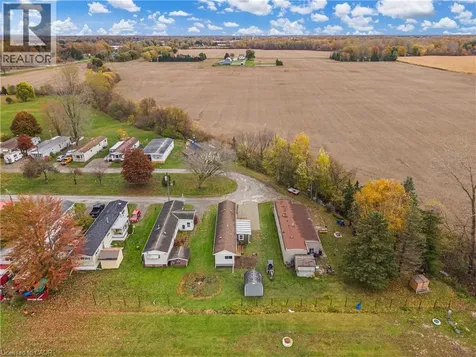 43969 Highway 3 Wainfleet ON L0S 1V0