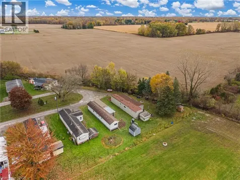 43969 Highway 3 Wainfleet ON L0S 1V0