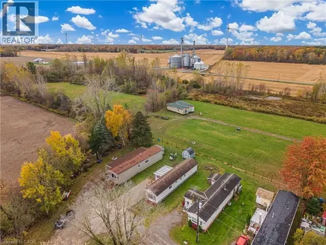 43969 Highway 3 Wainfleet ON L0S 1V0