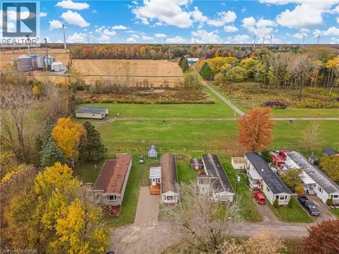 43969 Highway 3 Wainfleet ON L0S 1V0