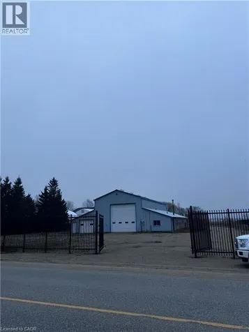 350 King Street Palmerston ON N0G 2P0