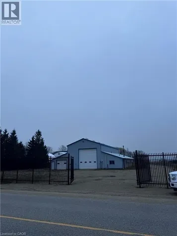 350 King Street Palmerston ON N0G 2P0
