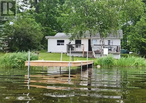 260 South Shores Road Trent Hills ON K0L 1L0