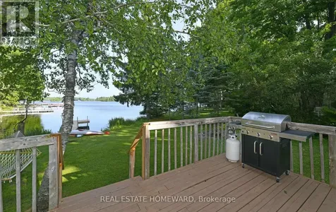 260 South Shores Road Trent Hills ON K0L 1L0
