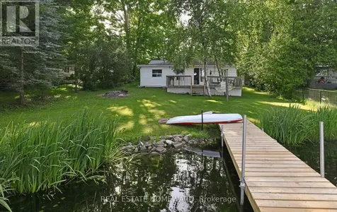 260 South Shores Road Trent Hills ON K0L 1L0