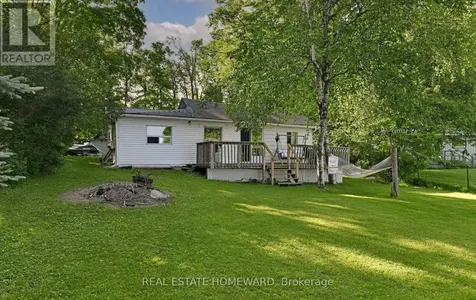 260 South Shores Road Trent Hills ON K0L 1L0