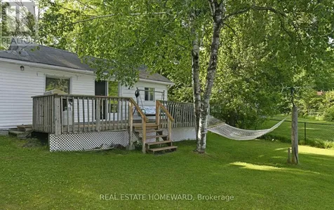 260 South Shores Road Trent Hills ON K0L 1L0