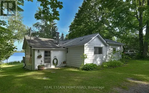 260 South Shores Road Trent Hills ON K0L 1L0