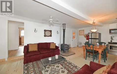 260 South Shores Road Trent Hills ON K0L 1L0