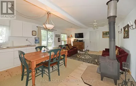 260 South Shores Road Trent Hills ON K0L 1L0
