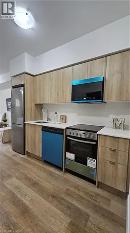 40 College Street Kitchener ON N2H 5A1