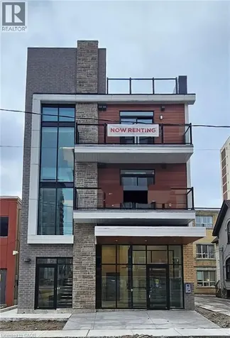 40 College Street Kitchener ON N2H 5A1