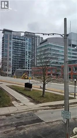 40 College Street Kitchener ON N2H 5A1