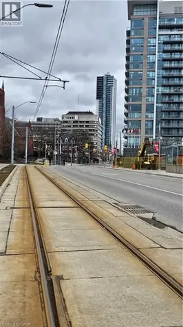 40 College Street Kitchener ON N2H 5A1