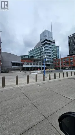 40 College Street Kitchener ON N2H 5A1