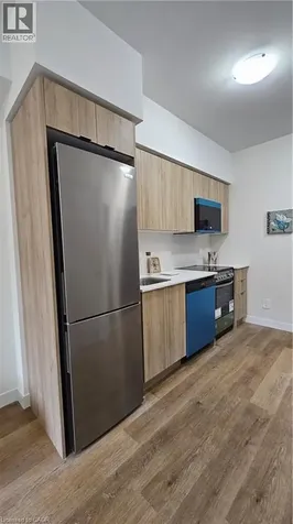 40 College Street Kitchener ON N2H 5A1