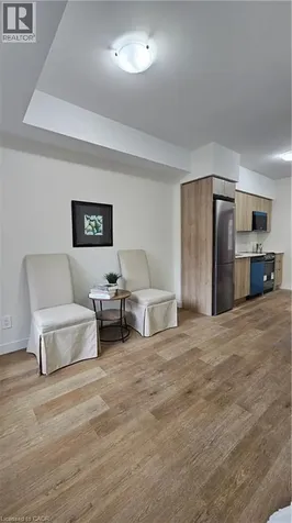 40 College Street Kitchener ON N2H 5A1