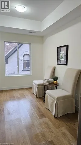 40 College Street Kitchener ON N2H 5A1
