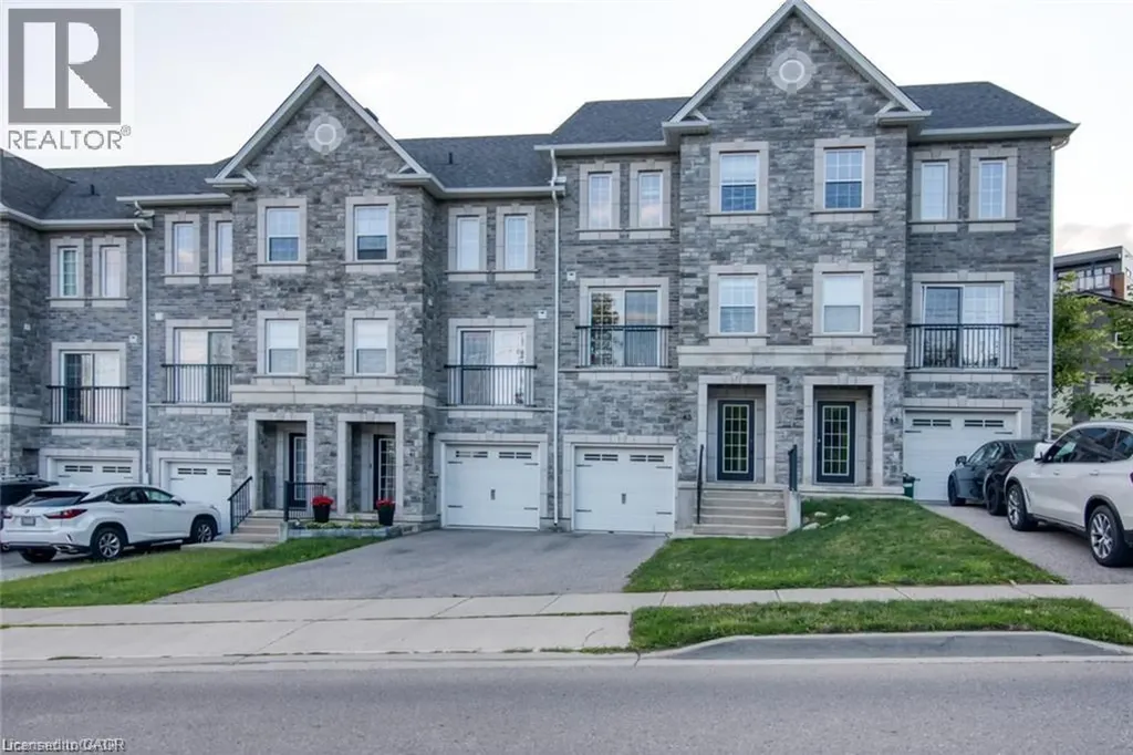 43 Woolwich Street Kitchener ON N2K 1S2