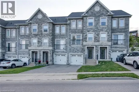 43 Woolwich Street Kitchener ON N2K 1S2