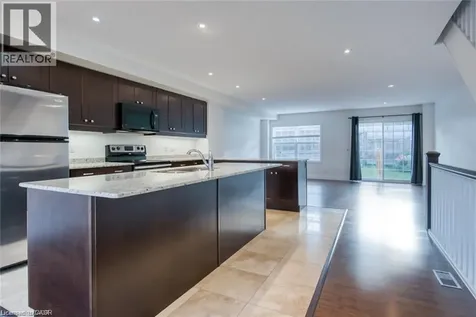 43 Woolwich Street Kitchener ON N2K 1S2
