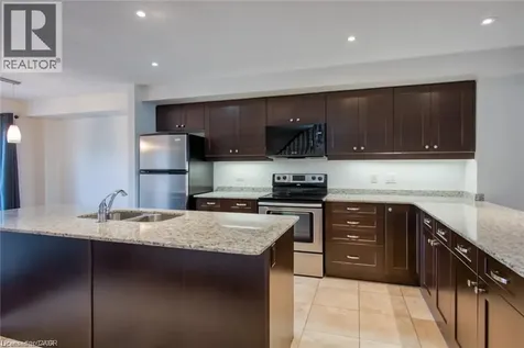 43 Woolwich Street Kitchener ON N2K 1S2