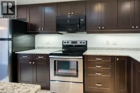 43 Woolwich Street Kitchener ON N2K 1S2