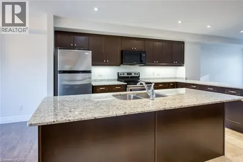 43 Woolwich Street Kitchener ON N2K 1S2