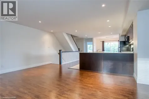 43 Woolwich Street Kitchener ON N2K 1S2