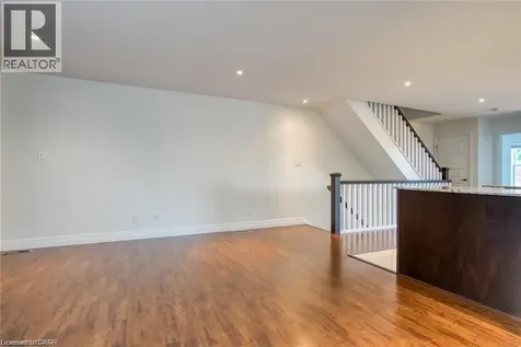43 Woolwich Street Kitchener ON N2K 1S2
