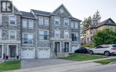 43 Woolwich Street Kitchener ON N2K 1S2