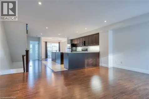 43 Woolwich Street Kitchener ON N2K 1S2