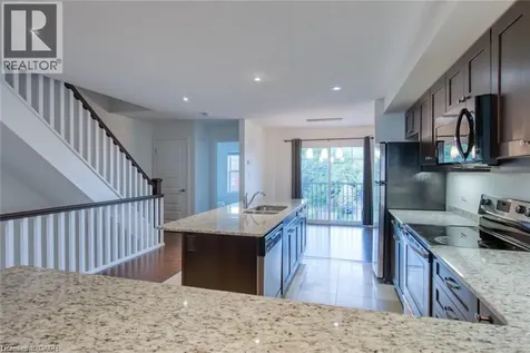 43 Woolwich Street Kitchener ON N2K 1S2