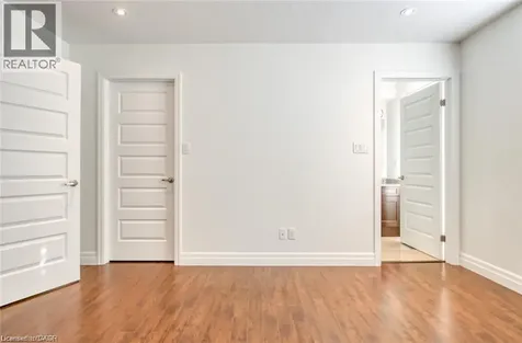 43 Woolwich Street Kitchener ON N2K 1S2
