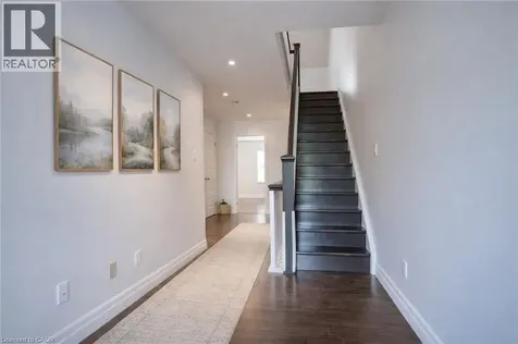 43 Woolwich Street Kitchener ON N2K 1S2
