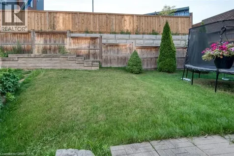 43 Woolwich Street Kitchener ON N2K 1S2