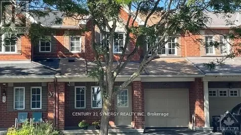 13 Barnstone Drive Ottawa ON K2G 6X2