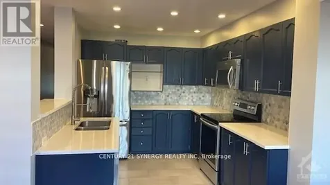 13 Barnstone Drive Ottawa ON K2G 6X2